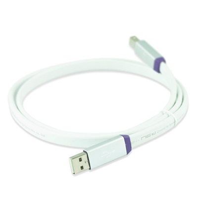 NEO CABLE USB 2.0 CLASS S 2M