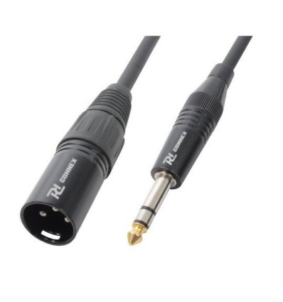 PD CONNEX 177.075 CX44-1 CABLE XLR...