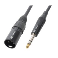 PD CONNEX 177.075 CX44-1 CABLE XLR MACHO - JACK 6.3 STEREO 1.5M