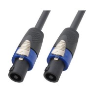 PD CONNEX 177.596 CX26-15 CABLE DE ALTAVOZ 2P NL2-MACHO A NL2-MACHO 15MTRS 2.5MM