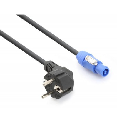 PD CONNEX 177.960 CX12-1 CABLE POWERCONNECTOR - SCHUKO 1.5M