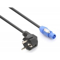 PD CONNEX 177.963 CX12-5 CABLE POWERCONNECTOR - SCHUKO 5M