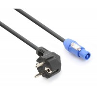 PD CONNEX 177.963 CX12-5 CABLE POWERCONNECTOR - SCHUKO 5M