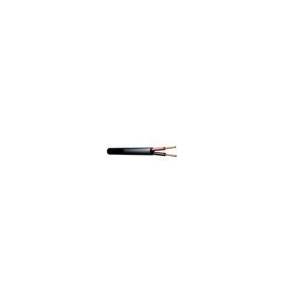 PD CONNEX 801.879 RX14 CABLE ALTAVOZ LINEA 100V, 2 x 2.5MM, 25A, 100 M