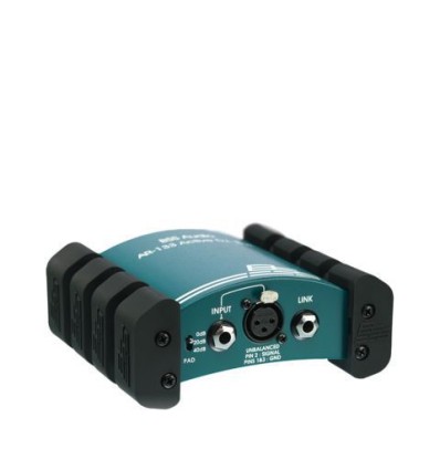 BSS AR-133 - Caja de inyección directa activa de alta calidad