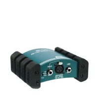 BSS AR-133 - Caja de inyección directa activa de alta calidad