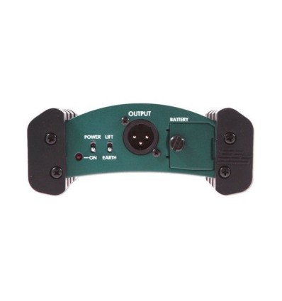 BSS AR-133 - Caja de inyección directa activa de alta calidad