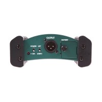 BSS AR-133 - Caja de inyección directa activa de alta calidad