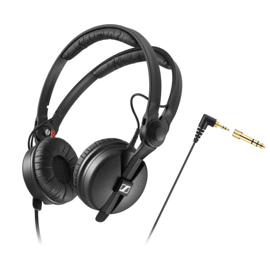 ≫ Comprar SENNHEISER HD-25 - 144 €