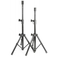 VONYX 180.553 SET SOPORTES dos tripodes comprar barato