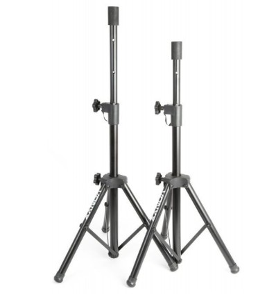 VONYX 180.553 SET SOPORTES dos tripodes comprar barato