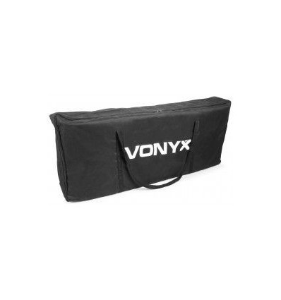 VONYX 180.036 BOLSA PARA PANTALLA DJ DB2