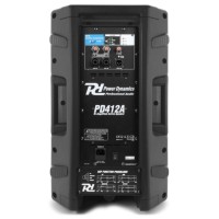POWER DYNAMICS 178.263 PDA412A altavoz activo profesional comprar onli