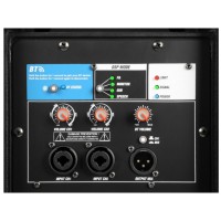 POWER DYNAMICS 178.263 PDA412A altavoz activo profesional comprar onli