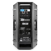 POWER DYNAMICS 178.266 PDA415A altavoz activo profesional comprar onli