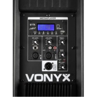 VONYX 170.349 AP215ABT comprar barato