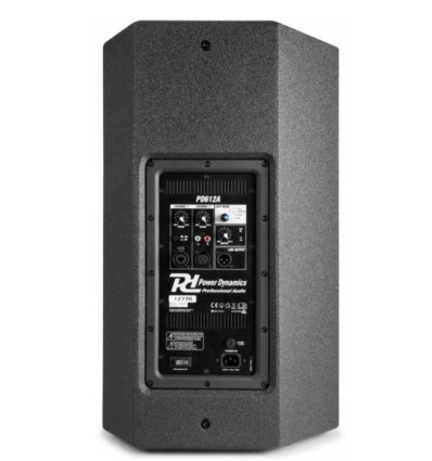 POWER DYNAMICS 178.972 PDA612A comprar barato