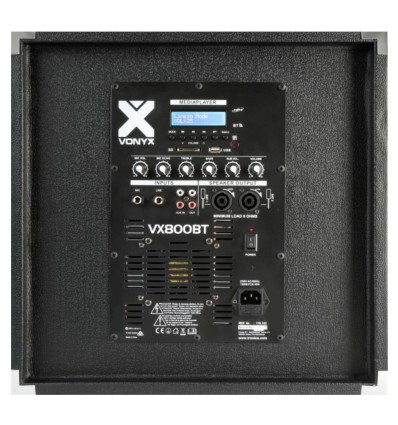 VONYX 170.102 VX800BT comprar barato