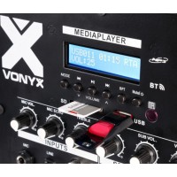 VONYX 170.102 VX800BT comprar barato VONYX 170.102 VX800BT comprar barato