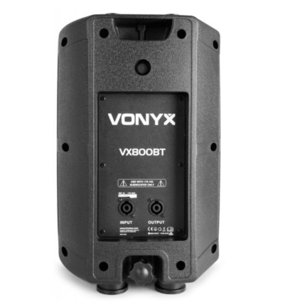 VONYX 170.102 VX800BT comprar barato