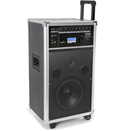 VONYX 170.010 ST100 MK2 comprar barato