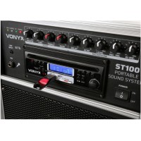 VONYX 170.010 ST100 MK2 comprar barato