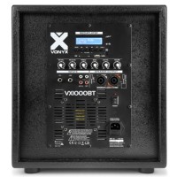 VONYX 170.104 VX1000BT comprar barato