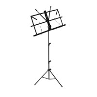 VONYX 180.233 SOPORTE PARA PARTITURAS PLEGABLE