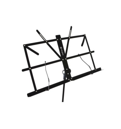 VONYX 180.233 SOPORTE PARA PARTITURAS PLEGABLE