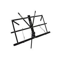VONYX 180.233 SOPORTE PARA PARTITURAS PLEGABLE