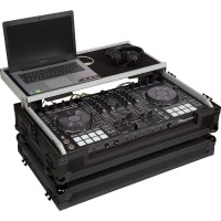 WALKASSE WMC-PRO8 BK maleta transporte ddj-sx/2 pioneer