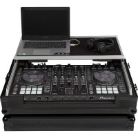 WALKASSE WMC-PRO8 BK maleta transporte ddj-sx/2 pioneer