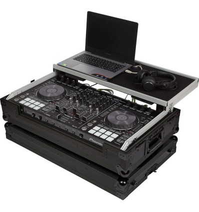 WALKASSE WMC-PRO8 BK maleta transporte ddj-sx/2 pioneer