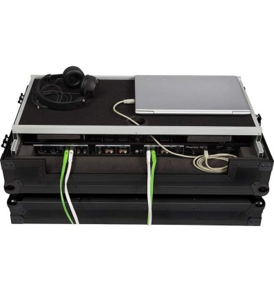 WALKASSE WMC-PRO8 BK maleta transporte ddj-sx/2 pioneer