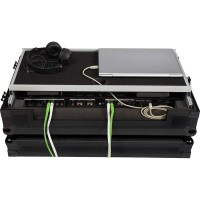 WALKASSE WMC-PRO8 BK maleta transporte ddj-sx/2 pioneer