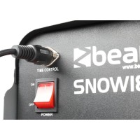 BEAMZ 160.563 SNOW1800 MAQUINA DE NIEVE maquina de efectos profesional comprar online