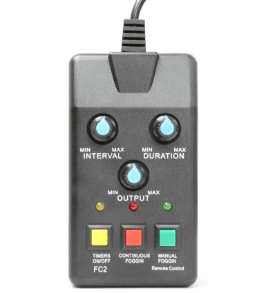 BEAMZ 160.563 SNOW1800 MAQUINA DE NIEVE maquina de efectos profesional comprar online