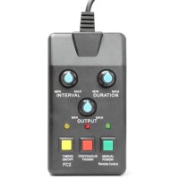 BEAMZ 160.563 SNOW1800 MAQUINA DE NIEVE maquina de efectos profesional comprar online