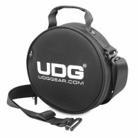 UDG U9950BL ULTIMATE DIGI HEADPHONE BAG BLACK comprar barato