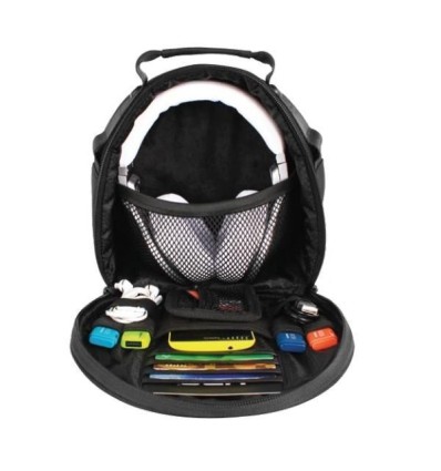 UDG U9950BL ULTIMATE DIGI HEADPHONE BAG BLACK comprar barato