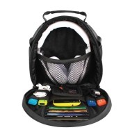 UDG U9950BL ULTIMATE DIGI HEADPHONE BAG BLACK comprar barato