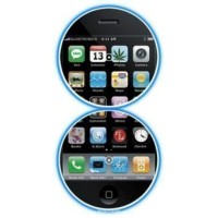 GLOWTRONICS DENON CD SLIPMATS I PHONE iPHONE deslizador profesional cd pioneer denon GLOWTRONICS DENON CD SLIPMATS I PHONE iPHONE deslizador profesional cd pioneer denon