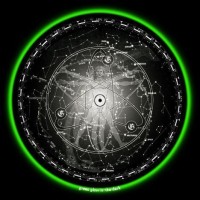 GLOWTRONICS DENON CD SLIPMATS THE CODE deslizador profesional cd pioneer denon GLOWTRONICS DENON CD SLIPMATS THE CODE deslizador profesional cd pioneer denon