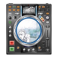 GLOWTRONICS DENON CD SLIPMATS LIFE deslizador profesional cd pioneer denon