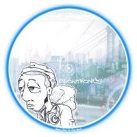 GLOWTRONICS DENON CD SLIPMATS LIFE deslizador profesional cd pioneer denon