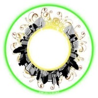 GLOWTRONICS DENON CD SLIPMATS CITY deslizador profesional cd pioneer denon