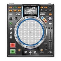 GLOWTRONICS DENON CD SLIPMATS G PATTERN deslizador profesional cd pioneer denon