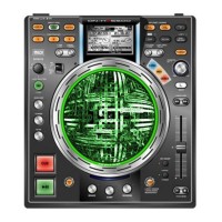 GLOWTRONICS DENON CD SLIPMATS CIRCUIT deslizador profesional cd pioneer denon GLOWTRONICS DENON CD SLIPMATS CIRCUIT deslizador profesional cd pioneer denon
