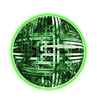 GLOWTRONICS DENON CD SLIPMATS CIRCUIT deslizador profesional cd pioneer denon