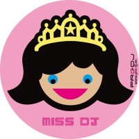 PRO-DJ SLIPMATS MISS